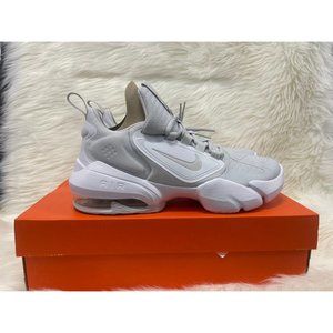 Nike Air Max alpha savage platinum